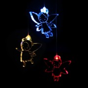 Glow Mobile - Fairies